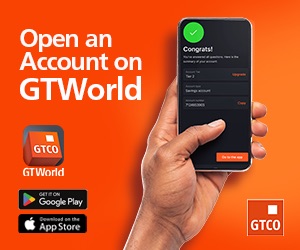 advert banner