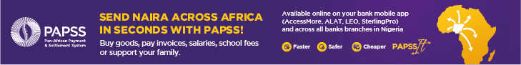 advert banner