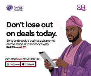 advert banner
