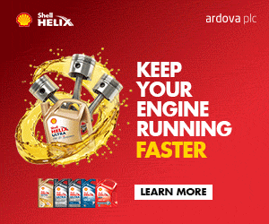advert banner
