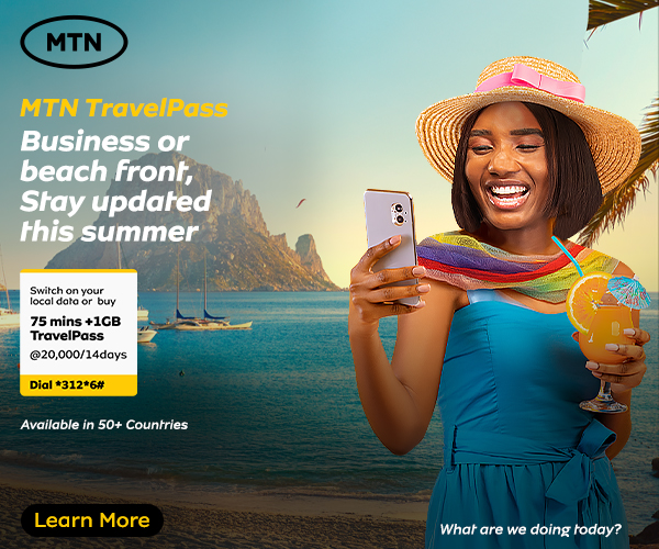 advert banner