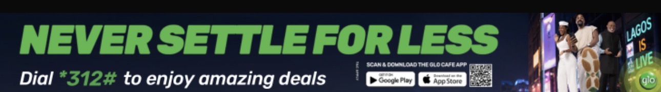 advert banner