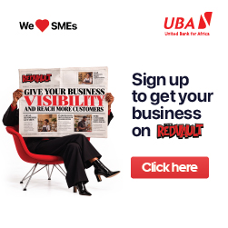 UBA