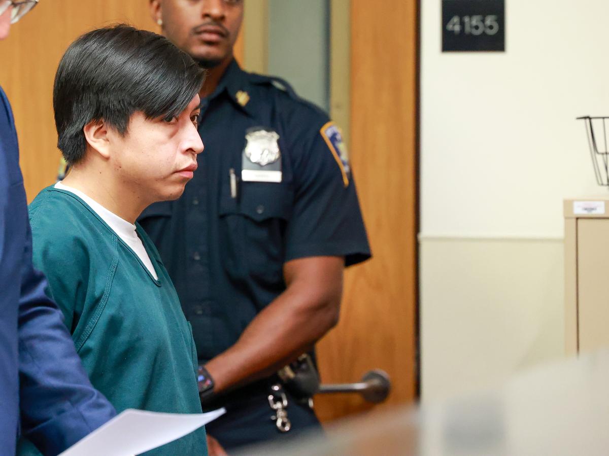 Nanny allegedly r@pes girl he was babysitting, leaving her bl££ding and suffering from internal injuries