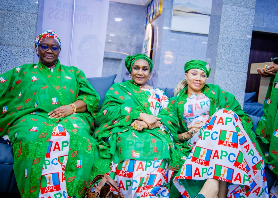 First Lady Oluremi Tinubu Commissions Tompolo’s PBAT Door-To-Door National Headquarters In Abuja