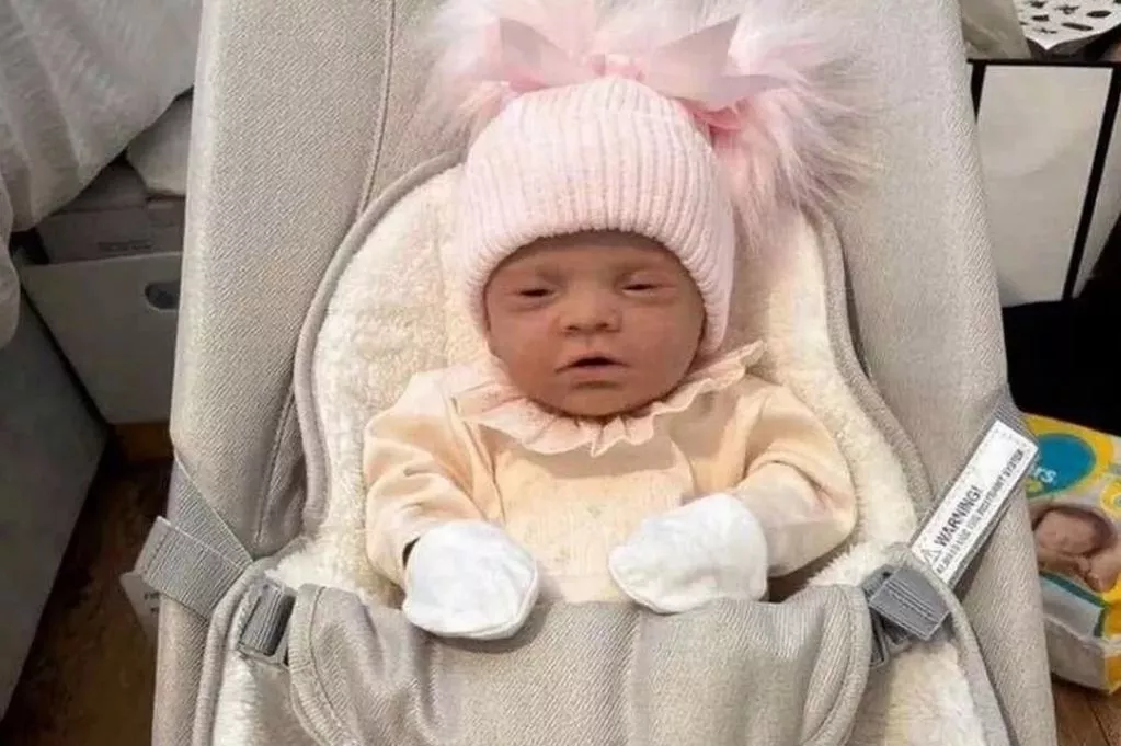 Family horrified to discover that woman who held baby shower and gots lots of gifts has been flaunting doll as real baby and the child