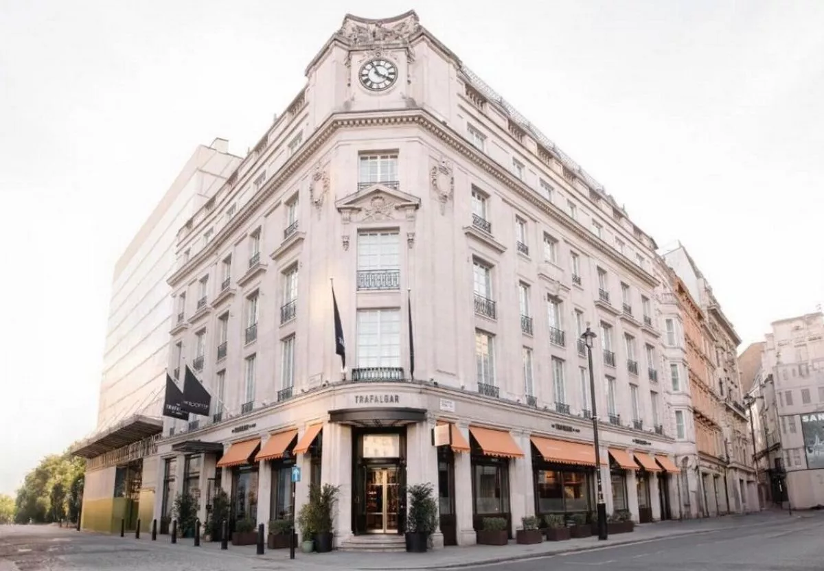 Friend of Prince William, Ben Duncan di£s after '100ft fall from roof'