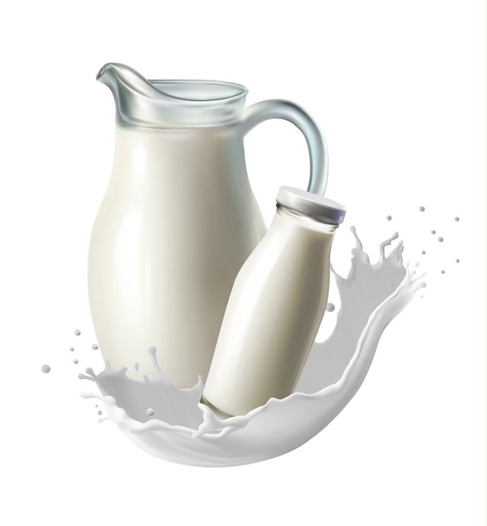 Everything You Thought You Knew About Milk. A Dietitian's Perspective on Why Milk Still Deserves a Place at the Table