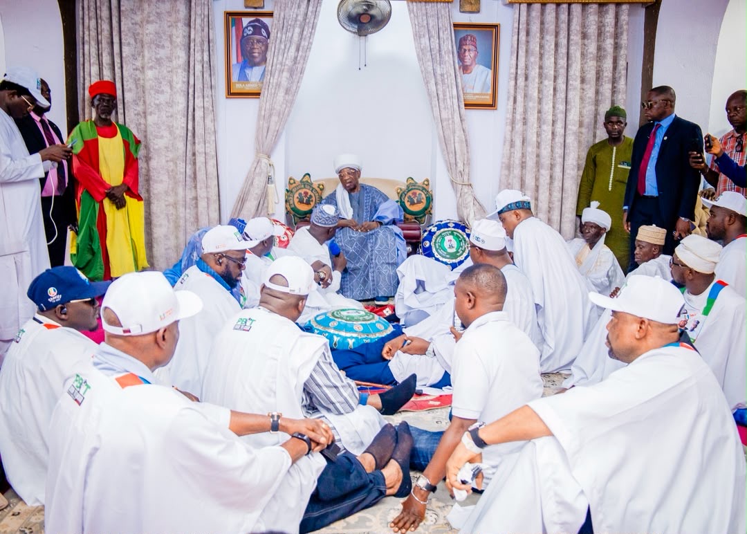 Tompolo’s PBAT Movement Deploys 34 Campaign Vehicles to Kwara, Inaugurates State Executives