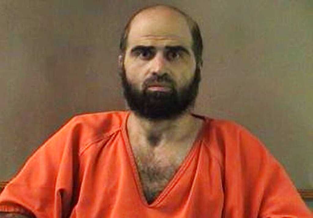 President Trump approves firing squad execution of US Army base shooter