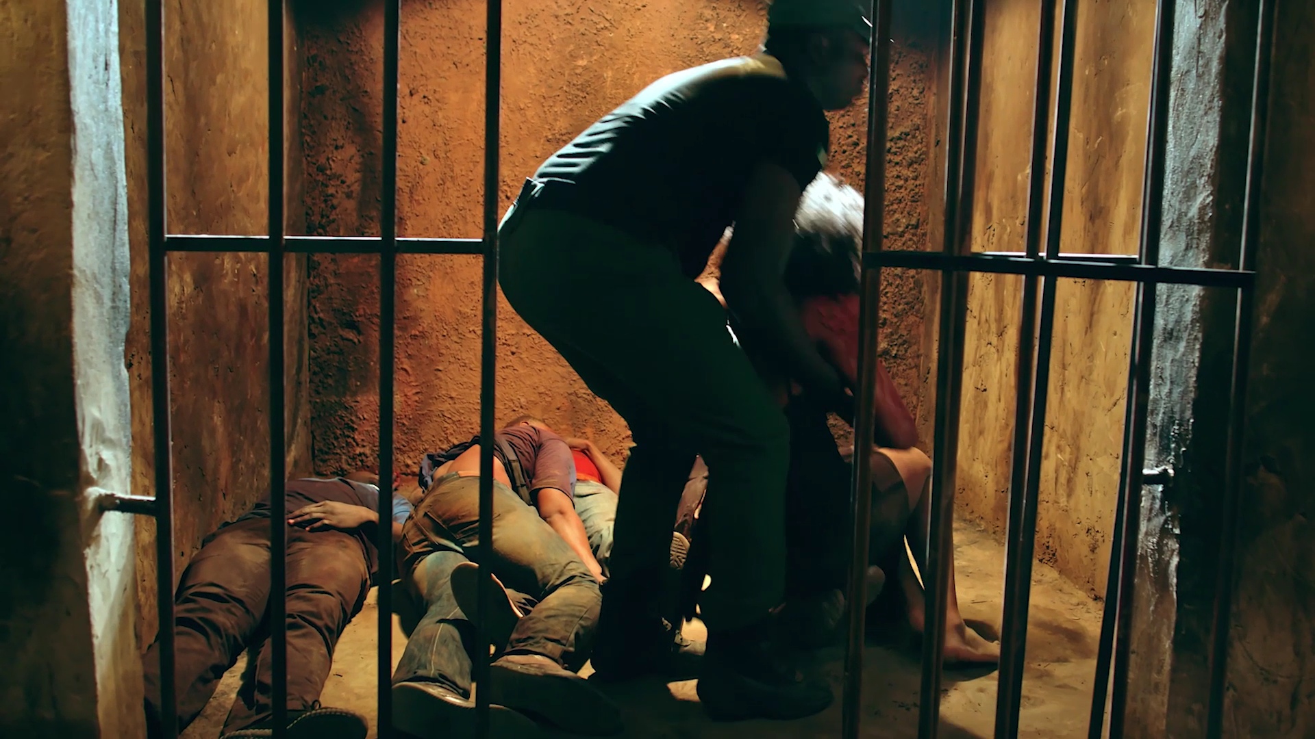 What happened on The Night of June 7th will soon be known by all (see movie teaser)