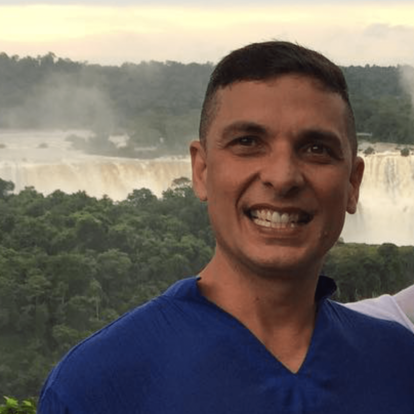 Estranged husband convicted of hiring hitman to k!ll his American art dealer spouse in Brazil