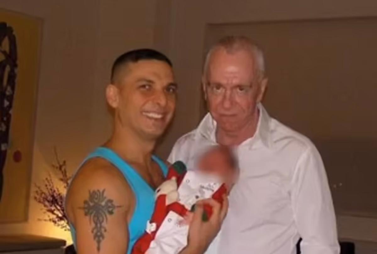 Estranged husband convicted of hiring hitman to k!ll his American art dealer spouse in Brazil