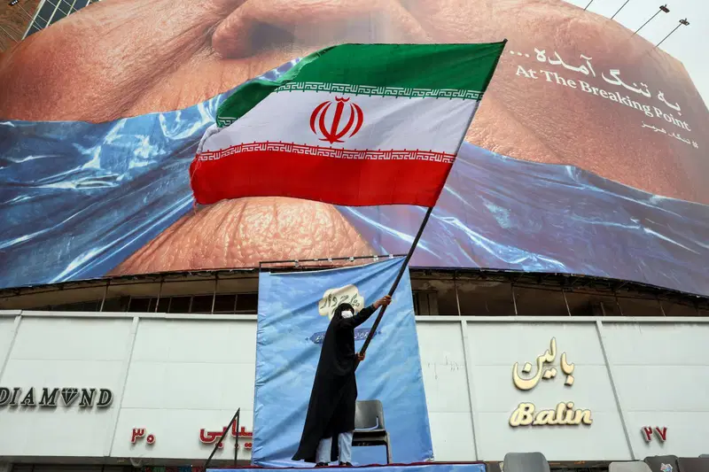 Iran executes man over cooperation with Israel?s Mossad
