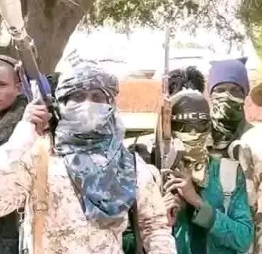 Terrorists k!ll 1, abduct over 30 passengers after attacking commercial bus in Kogi