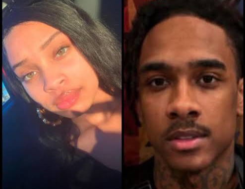Pregnant 17-year-old lured outside with flowers by ex-boyfriend before being shot in the head