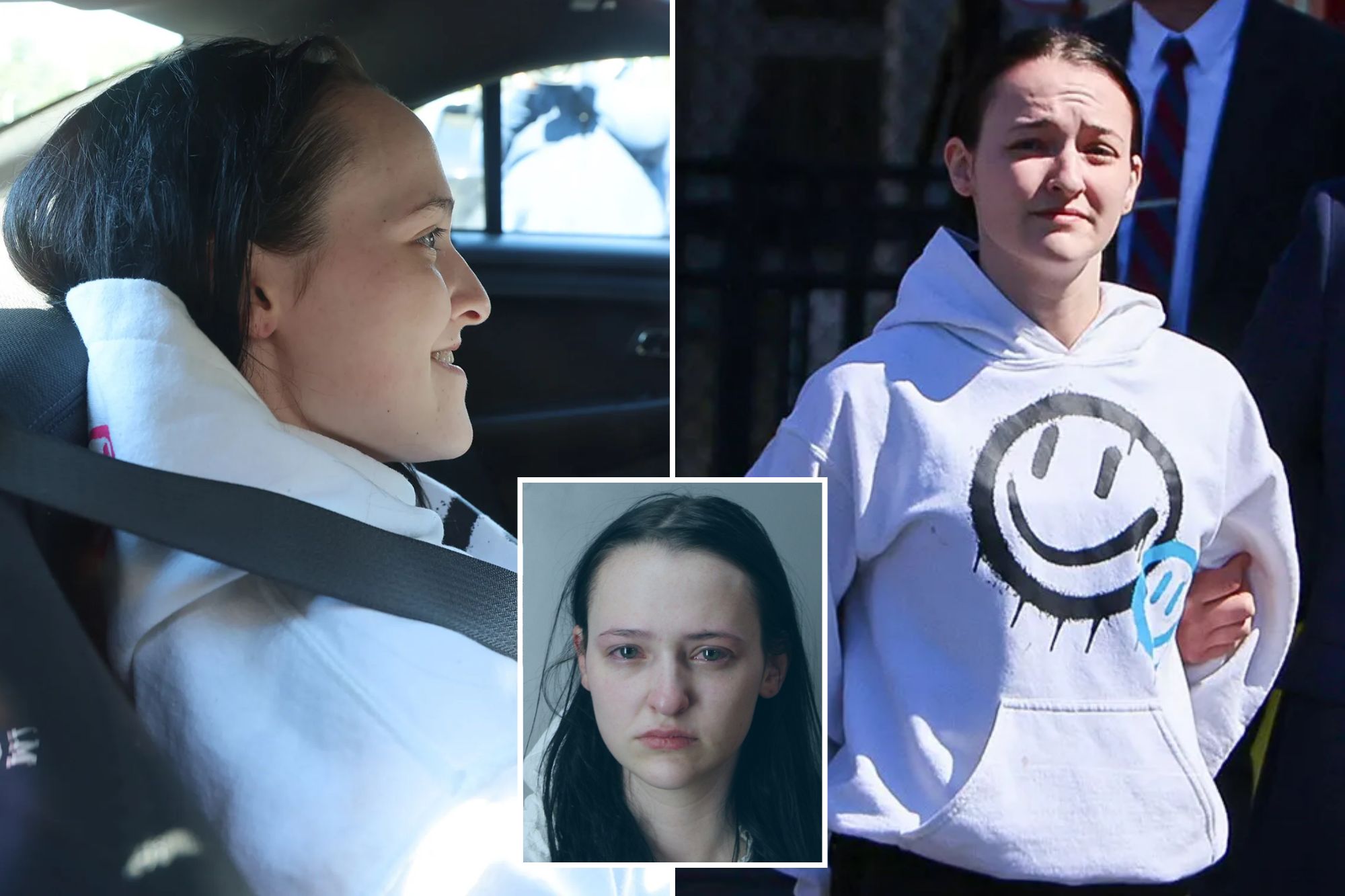 Man stabbed by deranged woman in hookup-gone-wrong
