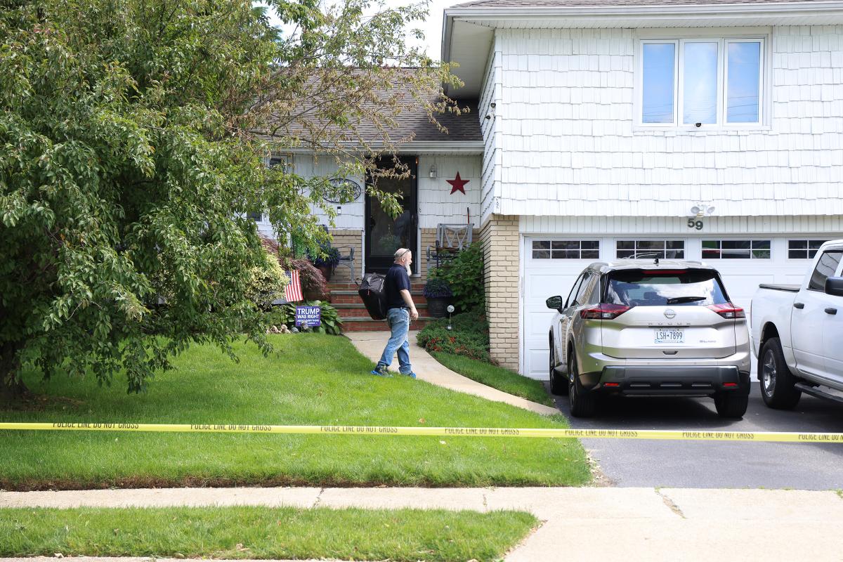 Man stabbed by deranged woman in hookup-gone-wrong
