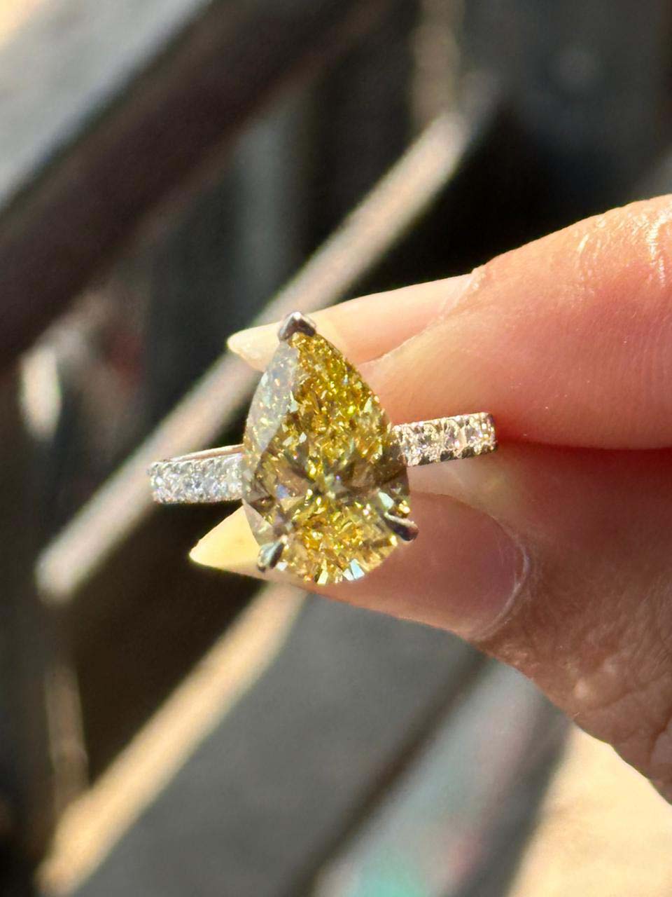 Woman reveals why she spent $50K to marry herself after being cheated on by men