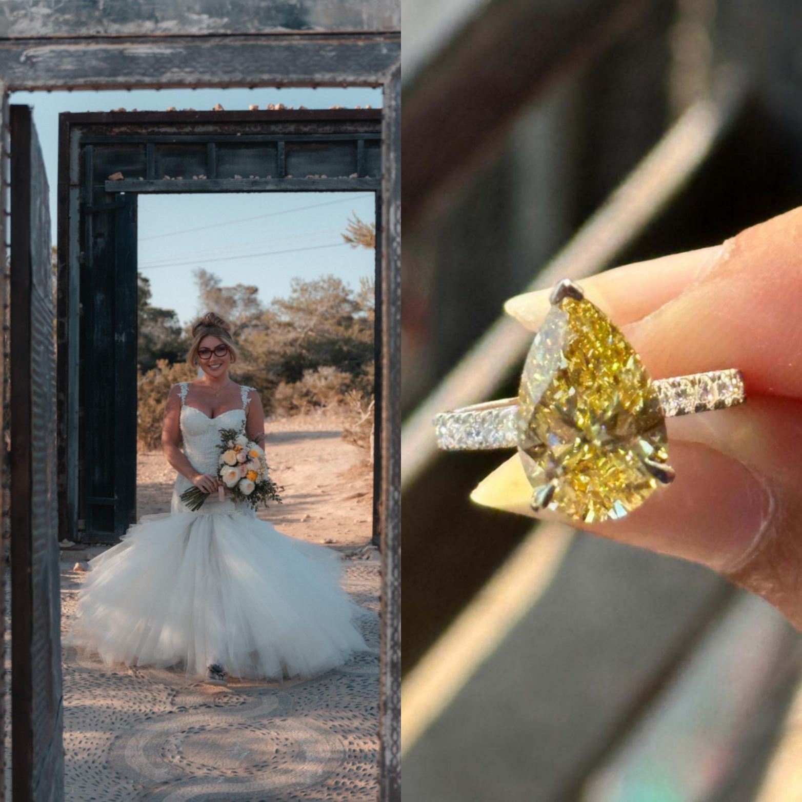 Woman reveals why she spent $50K to marry herself after being cheated on by men