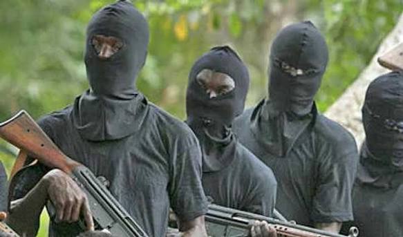 Gunmen abduct son as his pastor father flees during home invasion in Ondo