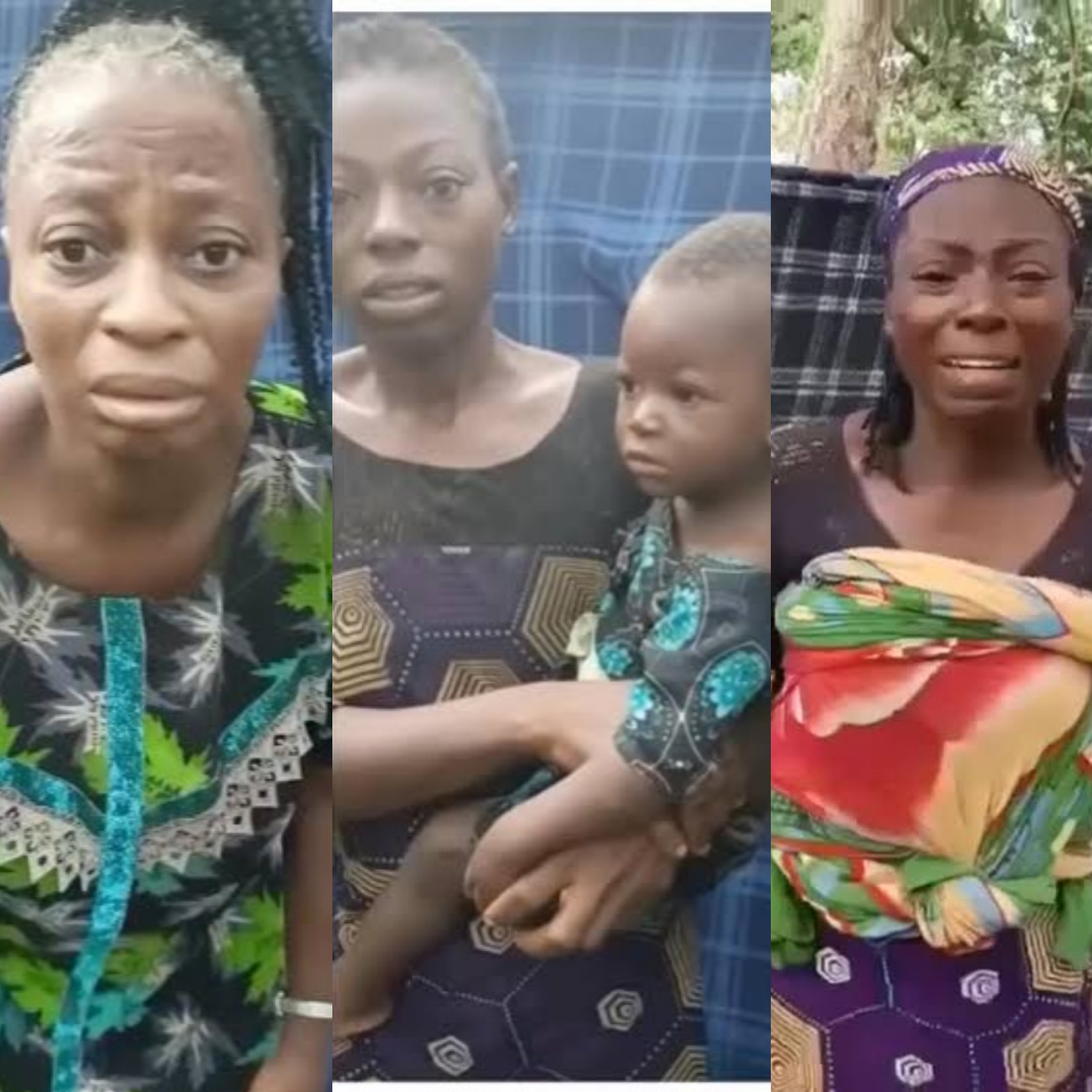 Full list of demands made by Oyo abductors in order to release kidnapped teacher and pupils