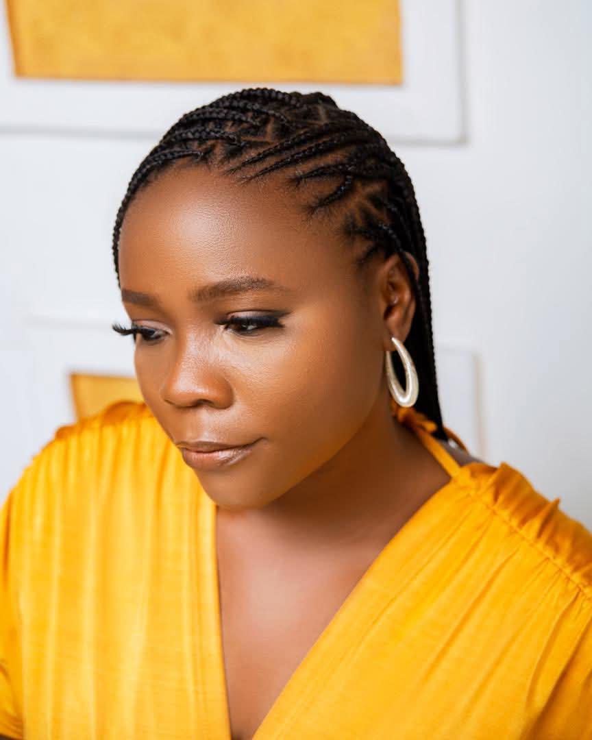 "Nigeria: 100, me: 0" Nurse writes as she reveals her sister who was kidnapped has been k!lled
