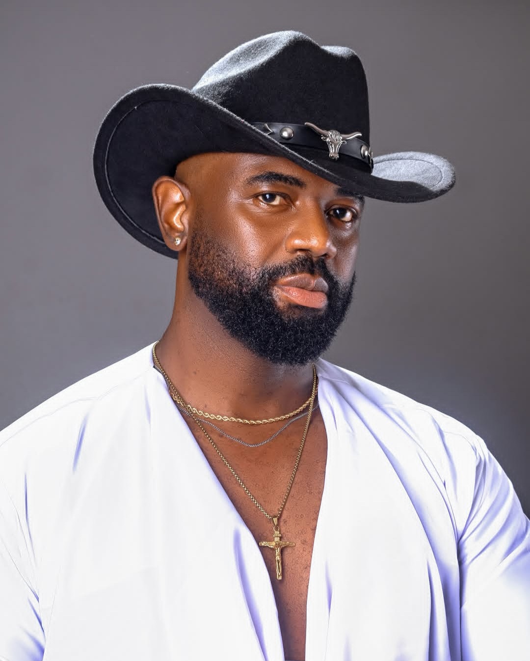 Recent post made by actor Cjay Nwoks receives attention after his de@th was announced