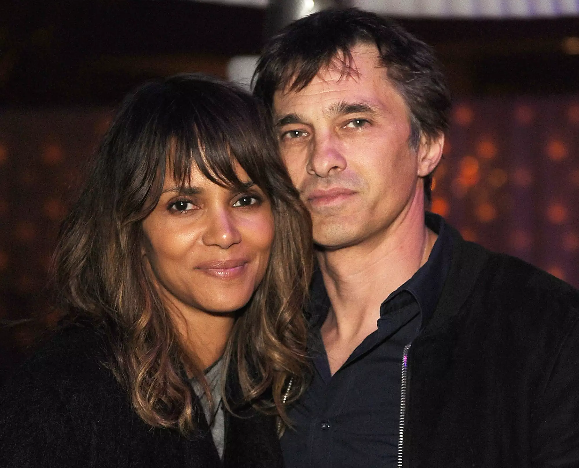 Halle Berry's ex files restraining order against her, claims she stressed their 12-year-old son