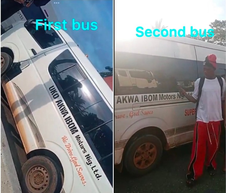 Kidnappers demand N950m ransom for corps members abducted while journeying from Ibadan to orientation camps