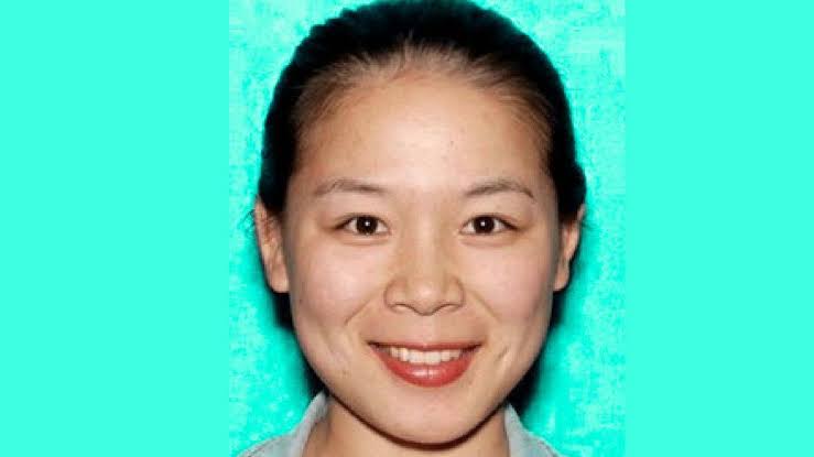 US arrests woman for allegedly spying on Taiwan President’s son