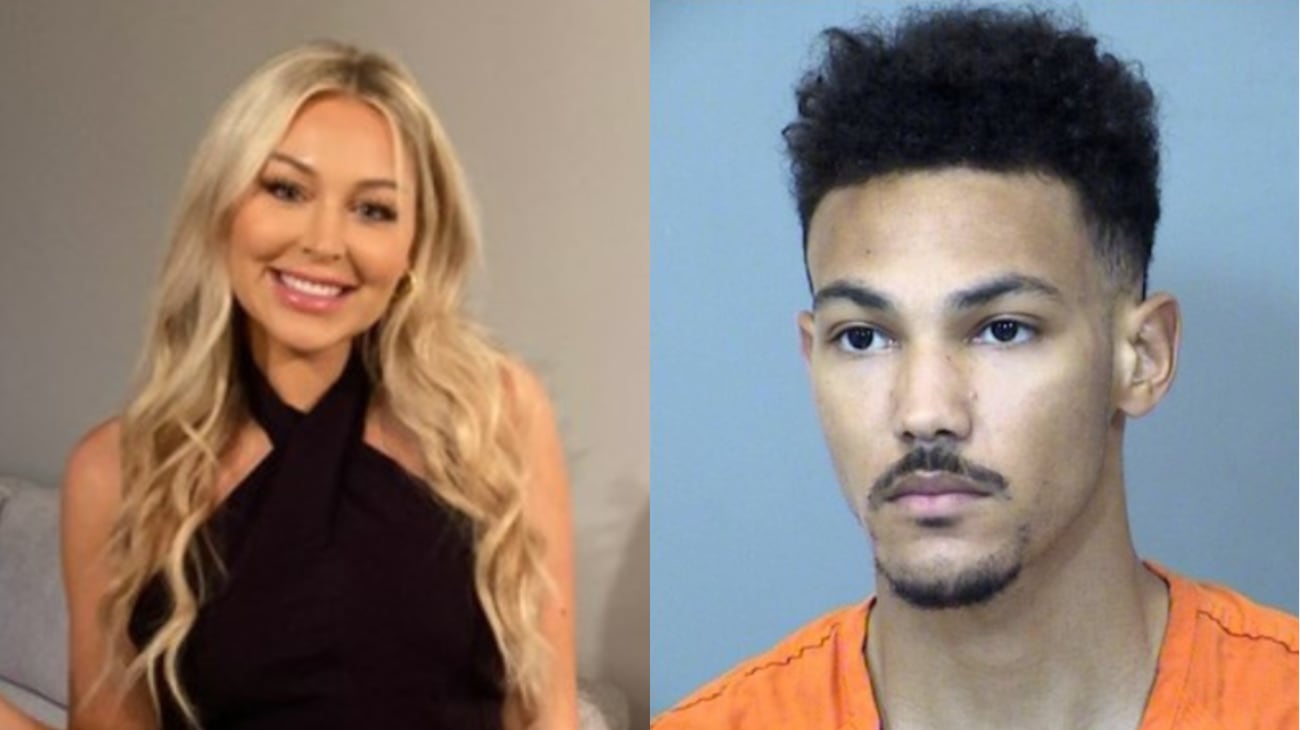 She was what I want to look like – Man who st@bbed woman 15 times says he was 'depressed' because she was beautiful