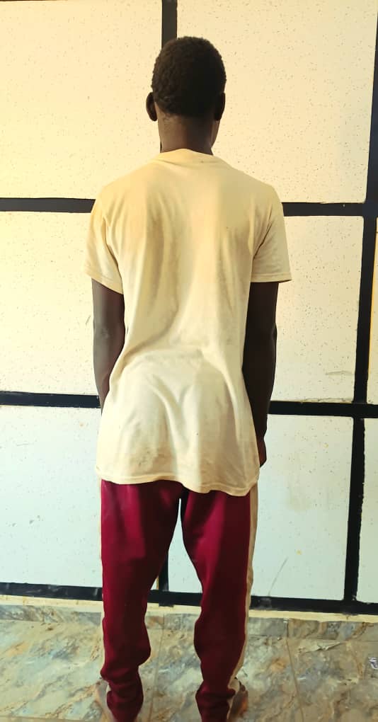 Man stabbed to d£ath over N500 in Jigawa
