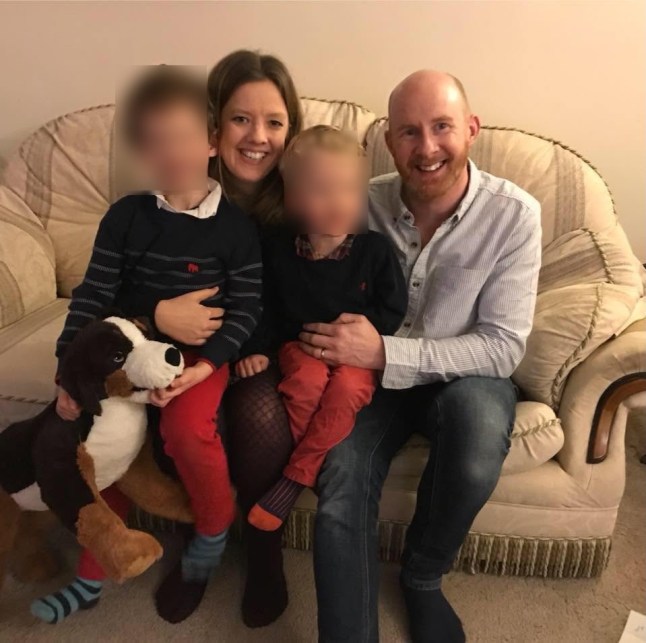 Royal family's doctor found murd£red allegedly by her husband as she hosted kids sleepover