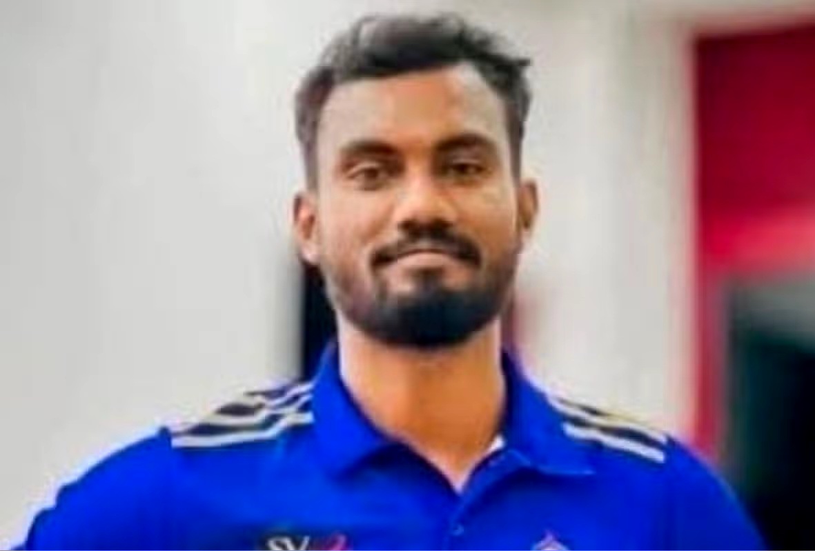 Man sentenced to d€ath over Facebook comment