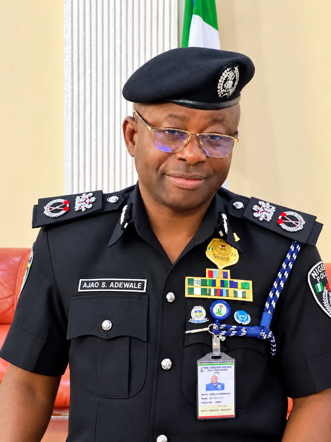 Police arrest over 20 suspected cultists in Bayelsa