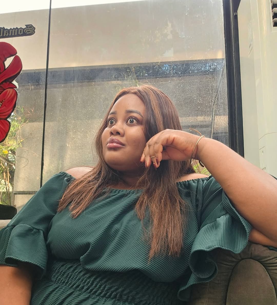Woman shares troubling encounter at a pharmacy