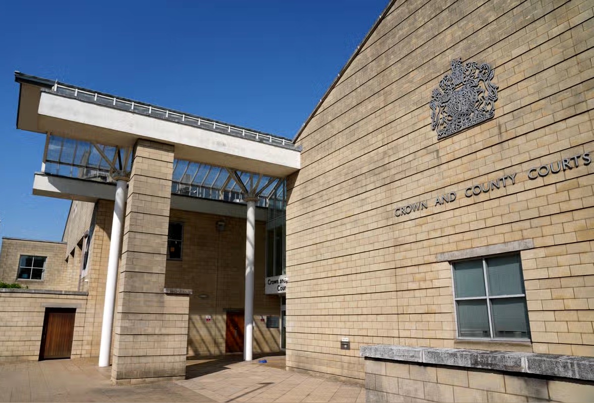 Boy, 15, charged with 22 s£x offences against 8 girls including 'r@pe of 10-year-old girl'
