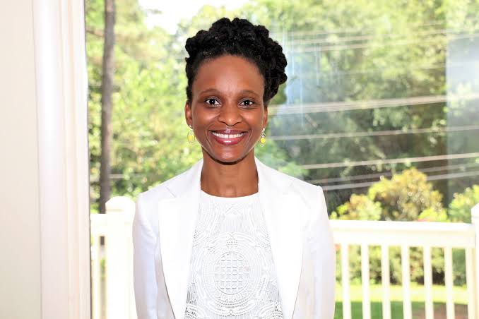 Nigerian novelist Chika Unigwe shares lesson she learnt after placing top three in a national writing contest