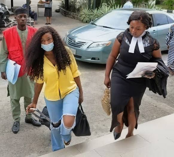 Witness tells court how he allegedly paid Blessing CEO N69.15m for property that is not hers