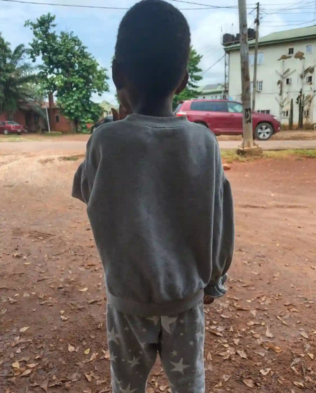 Aid worker accuses church catechist of defiling girl while alleging the girl's biological father failed child