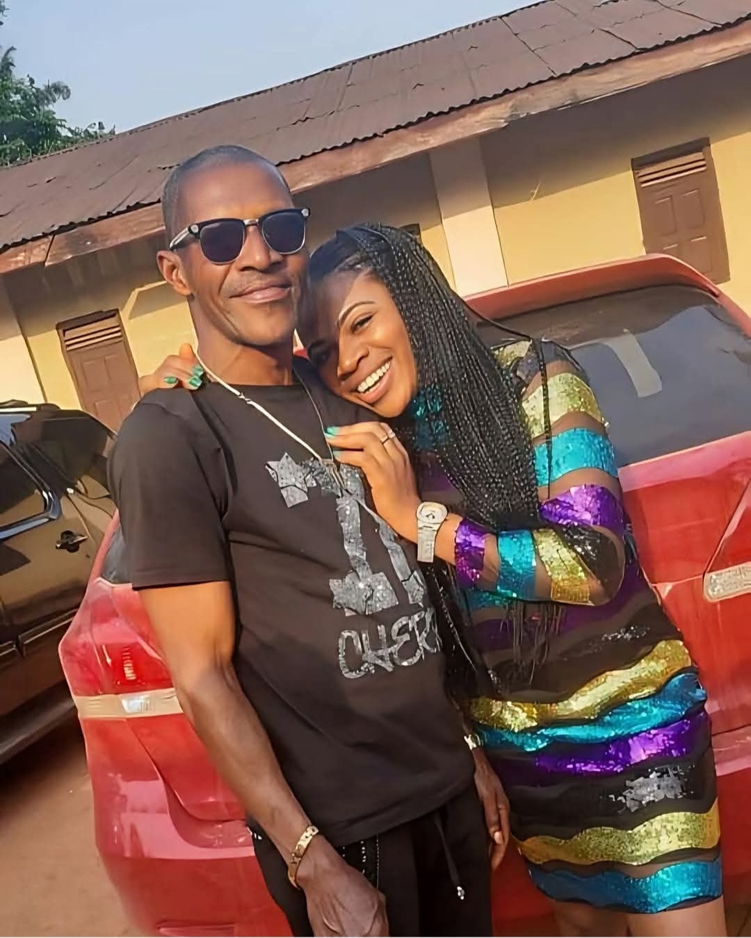 "The first man that failed me was my father" woman writes as she shares how she and her siblings suffered