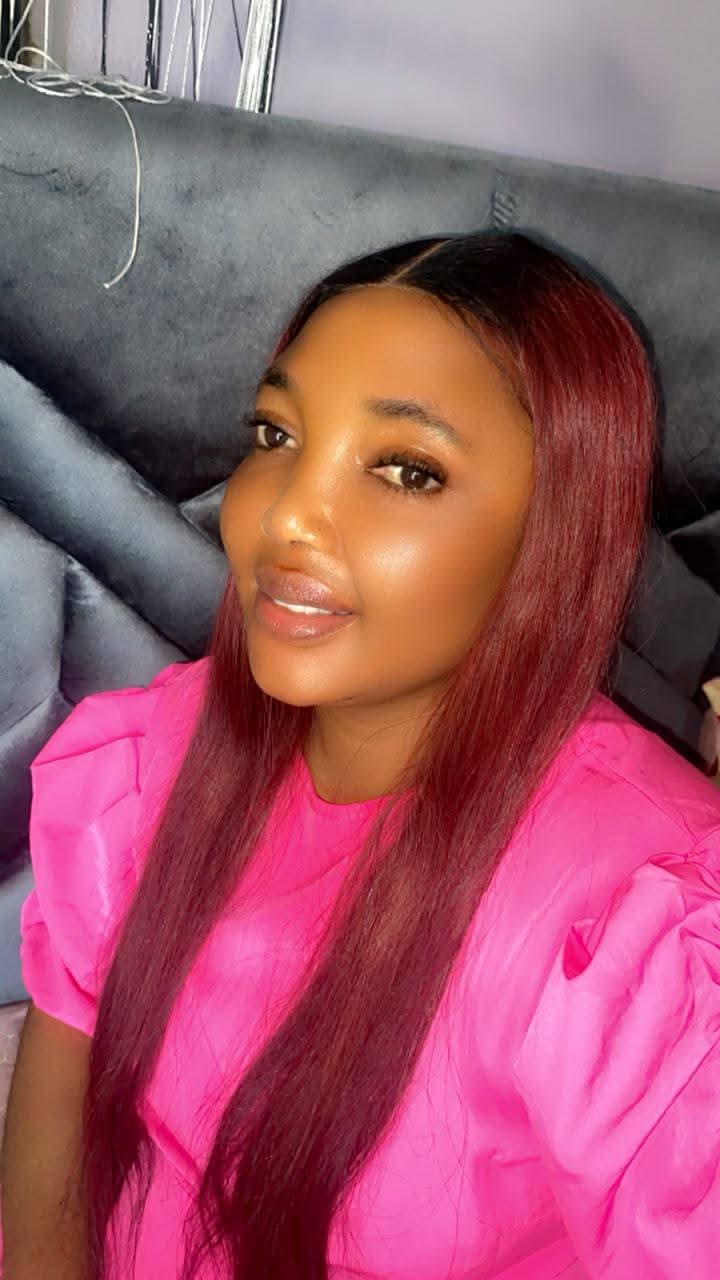 "I leave to live for my child" Woman writes as she shares what she allegedly went through in marriage