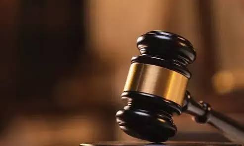 Man jailed 18 months for stealing girlfriend’s jewellery