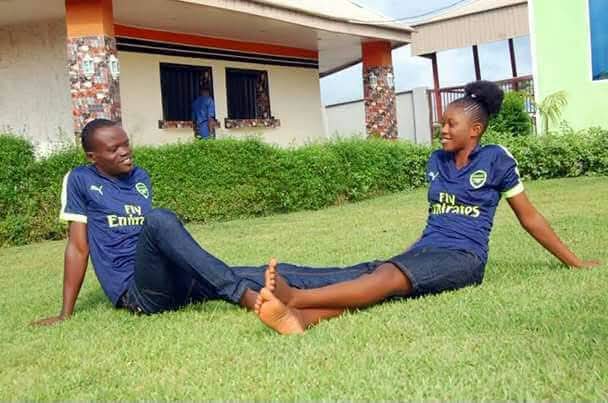 Woman shares how taking pre-wedding photos nearly caused her church to cancel her wedding