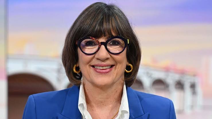 Christiane Amanpour leaving CNN after 43-year tenure (video)