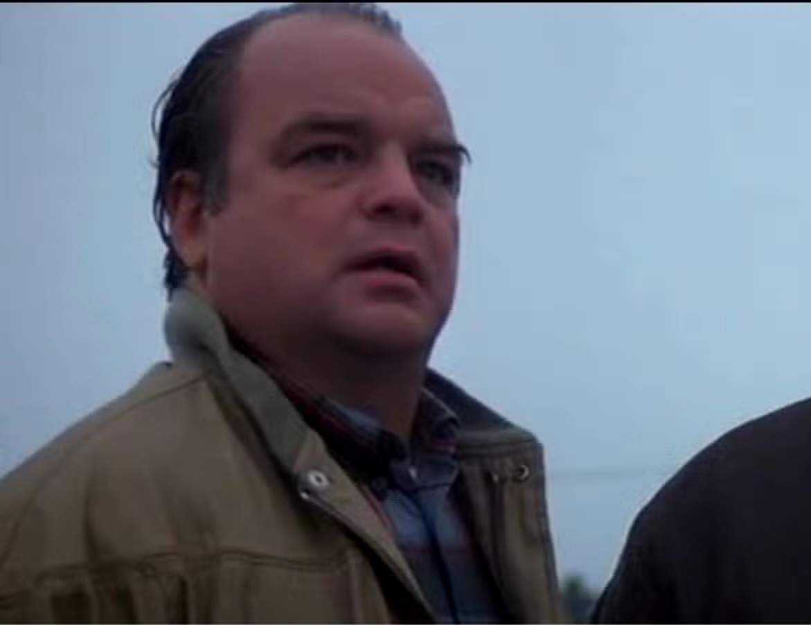 Comedy legend Richard Riehle passes on aged 78