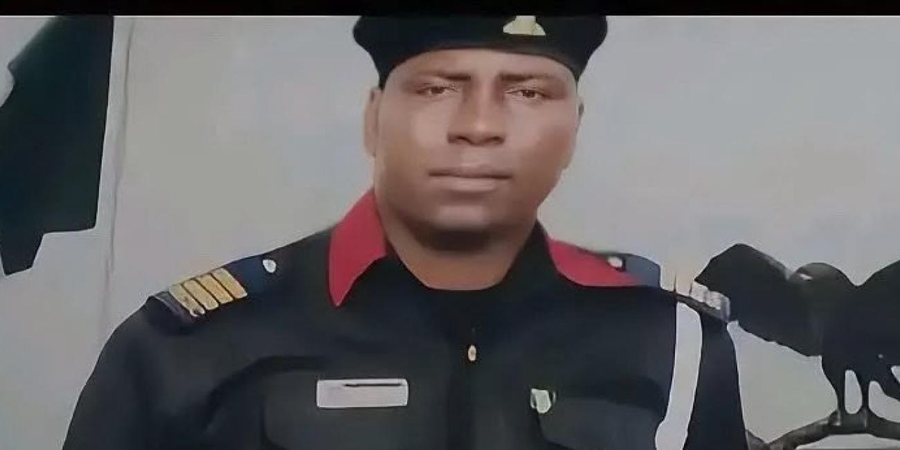 Gunmen defy curfew, inflict fatal injury on civil defence officer in Plateau