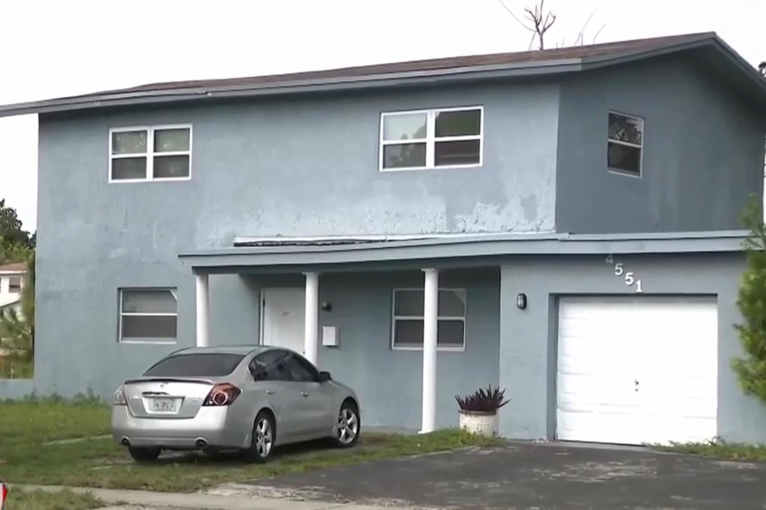 Police officer allegedly took over deceased man’s home, posed as him for 4 years before being caught