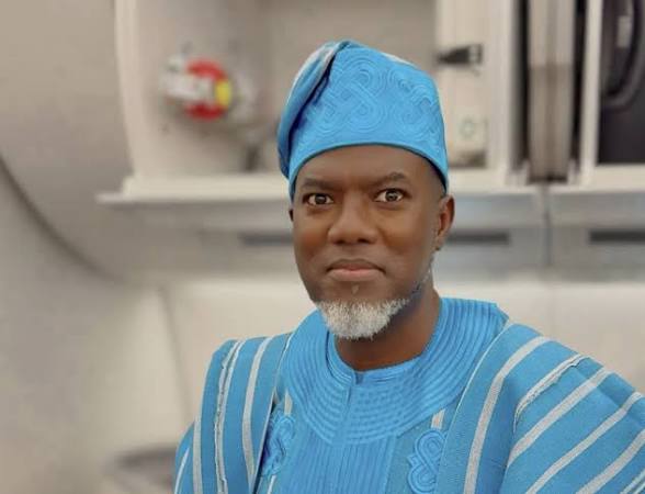 Mexico clears Reno Omokri to serve as Ambassador after 8-month wait